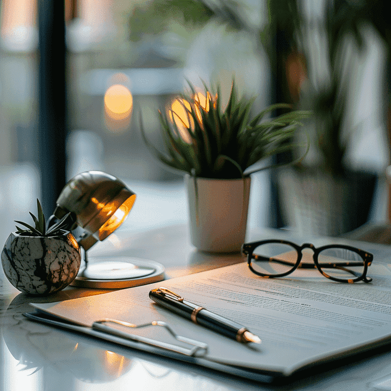 Understanding a Revocable Living Trust in Nevada - maintaining amending revocable trust Reviewing Legal Documents for Trust Amendments