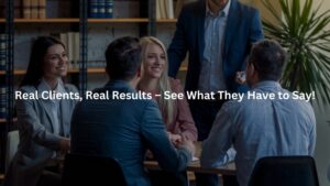 testimonial banner 1 - The Rosenblum Allen Law Firm - March 17, 2026