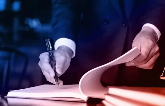 3 - The Rosenblum Allen Law Firm - March 15, 2026