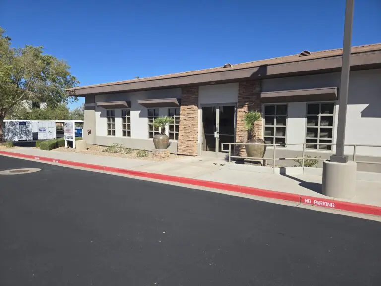 The Rosenblum Allen Law Firm - Henderson NV Office