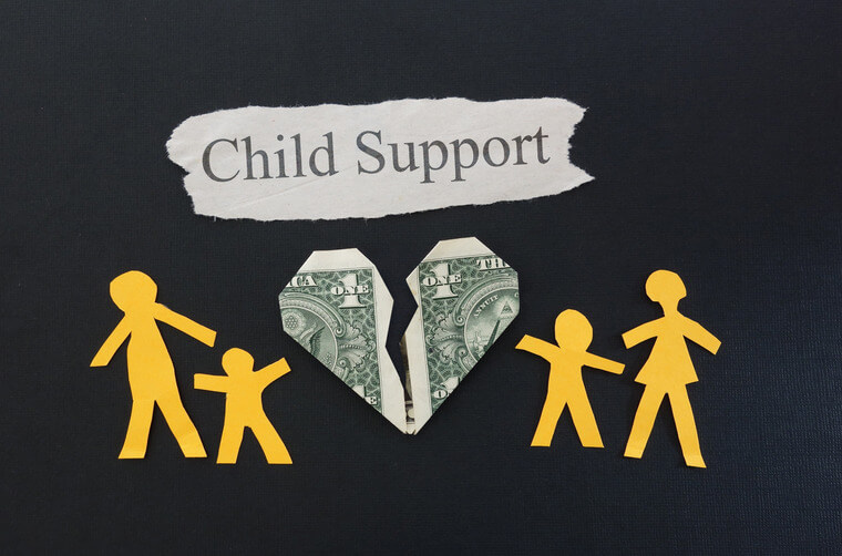 How to Get Child Support Arrears Dismissed