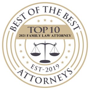 Best Family Law Attorneys