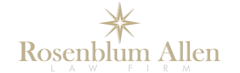 Rosenblum Allen Logo