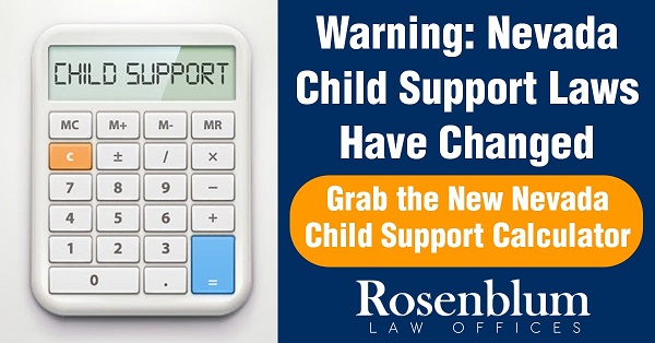 child support calculator