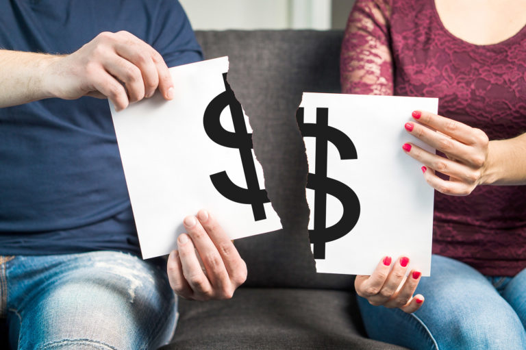 Uncontested Divorce