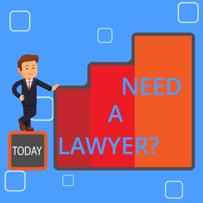 need a lawyer?
