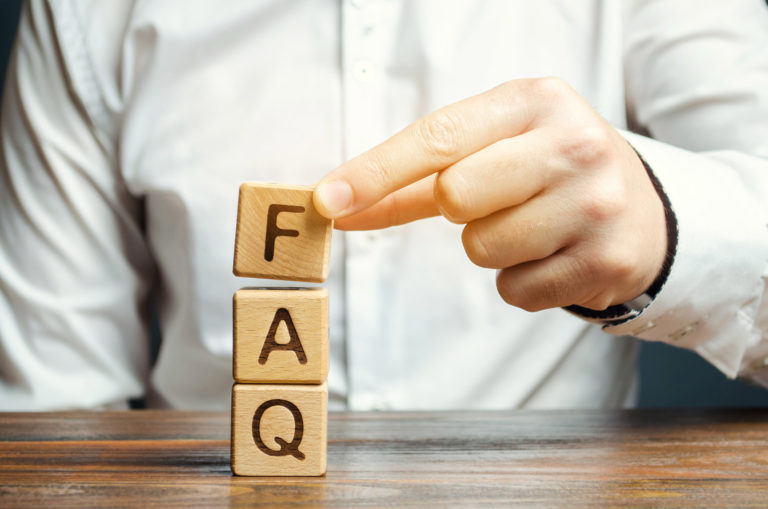 paternity faq