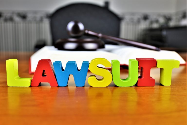 paternity lawsuit