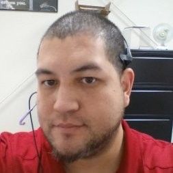 Tech Recruiter