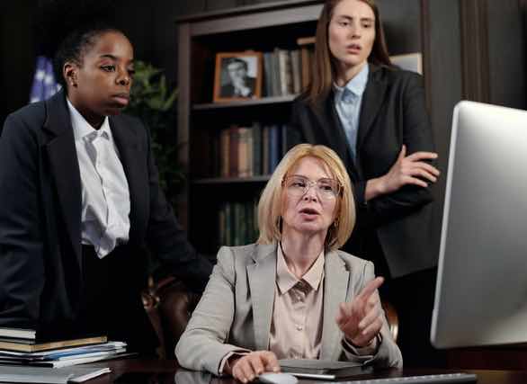 Attorney