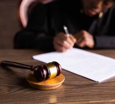 When would you need a temporary guardianship
