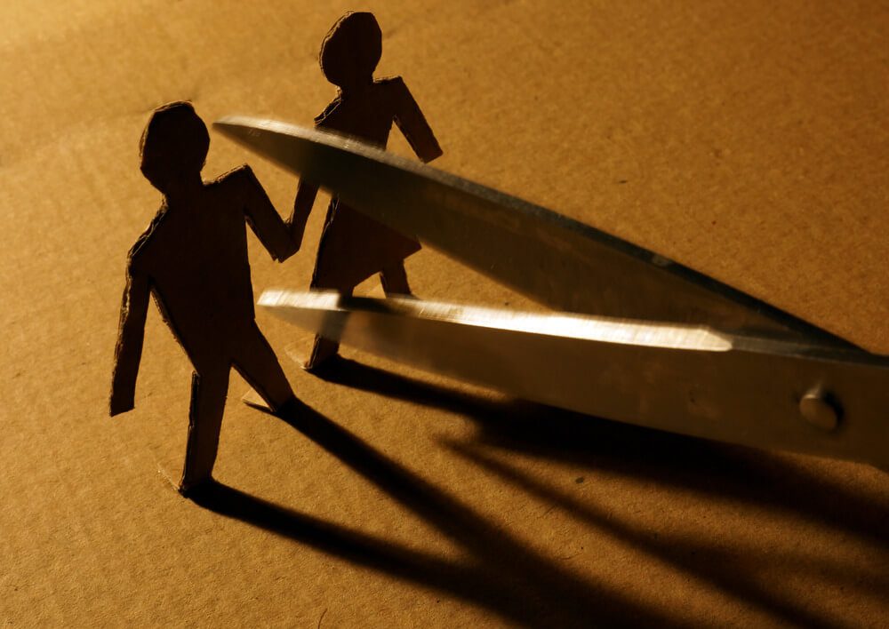 Nevada Annulment Process — Rosenblum Allen Law Firm Las Vegas