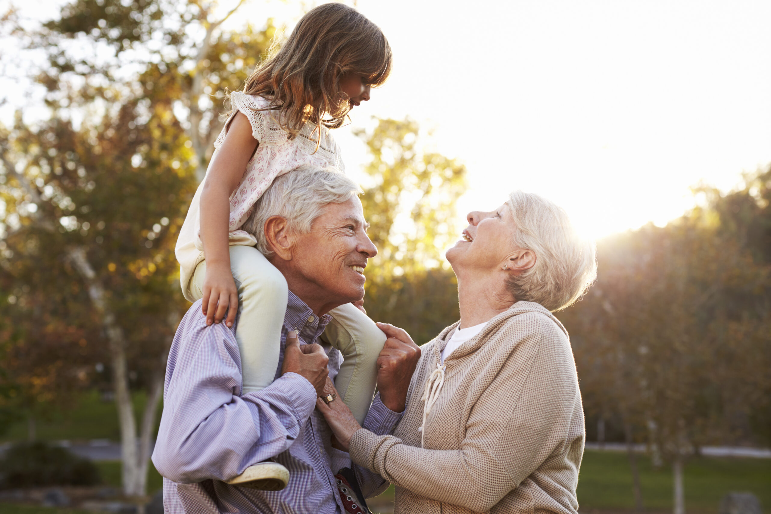 Grandparents Rights Nevada We Care We're Ready to Help