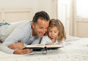 fathers rights