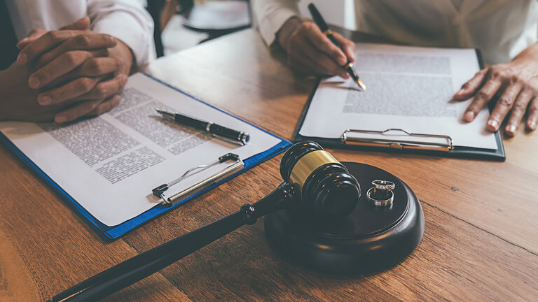 Divorce Guide Tips for Protecting Yourself During Your Nevada Divorce