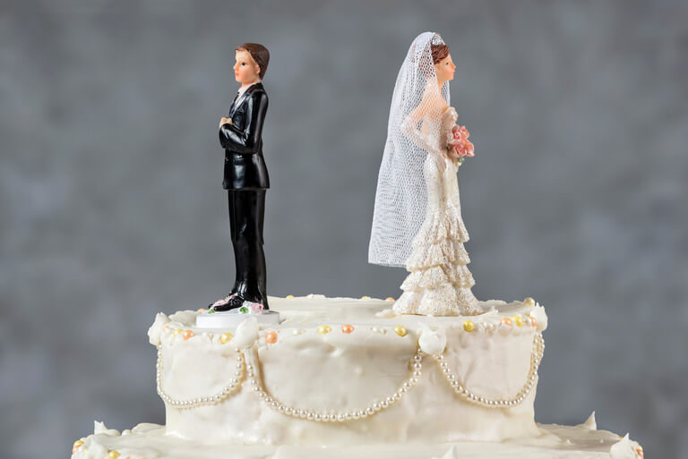 How Will You Know the Right Divorce Attorney