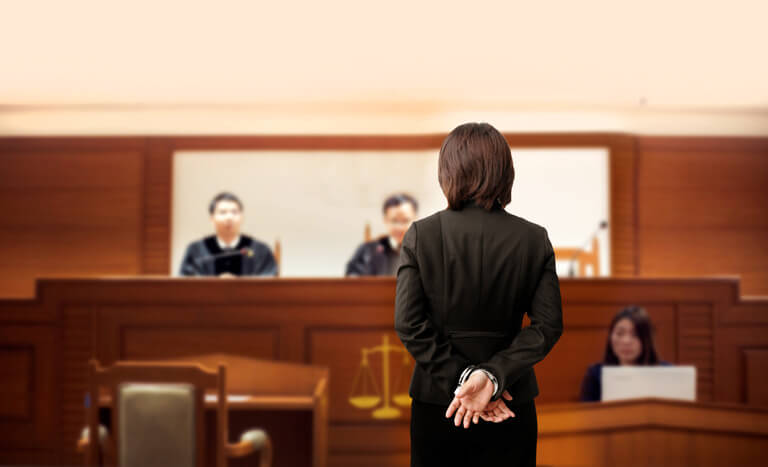 Limited Appellate Rights
