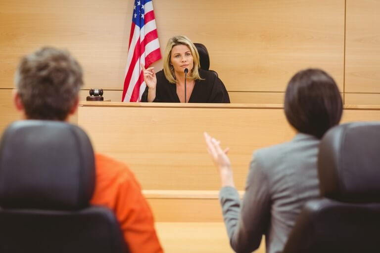 Mitigation of Penalties
