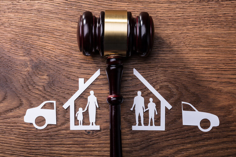 The Right Divorce Attorney Gets Along Well With Other Lawyers