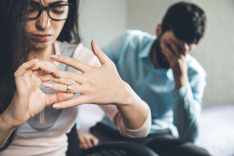 Tips for Getting a Divorce Fast in Nevada
