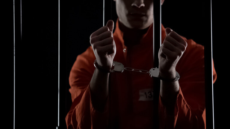 What are the steps of the criminal trial process in Nevada