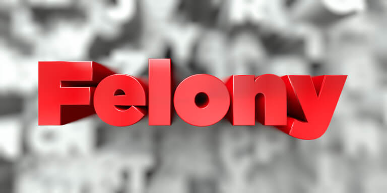 What is the role of a prosecutor in a felony case in Nevada