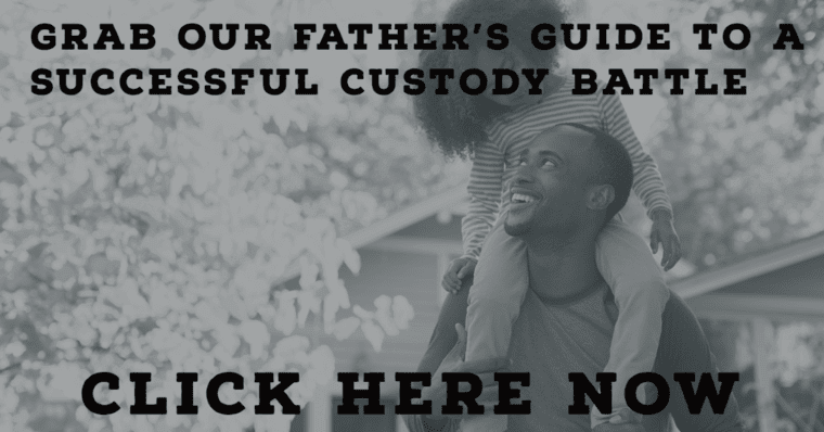 A Father's Guide to a Successful Custody Battle