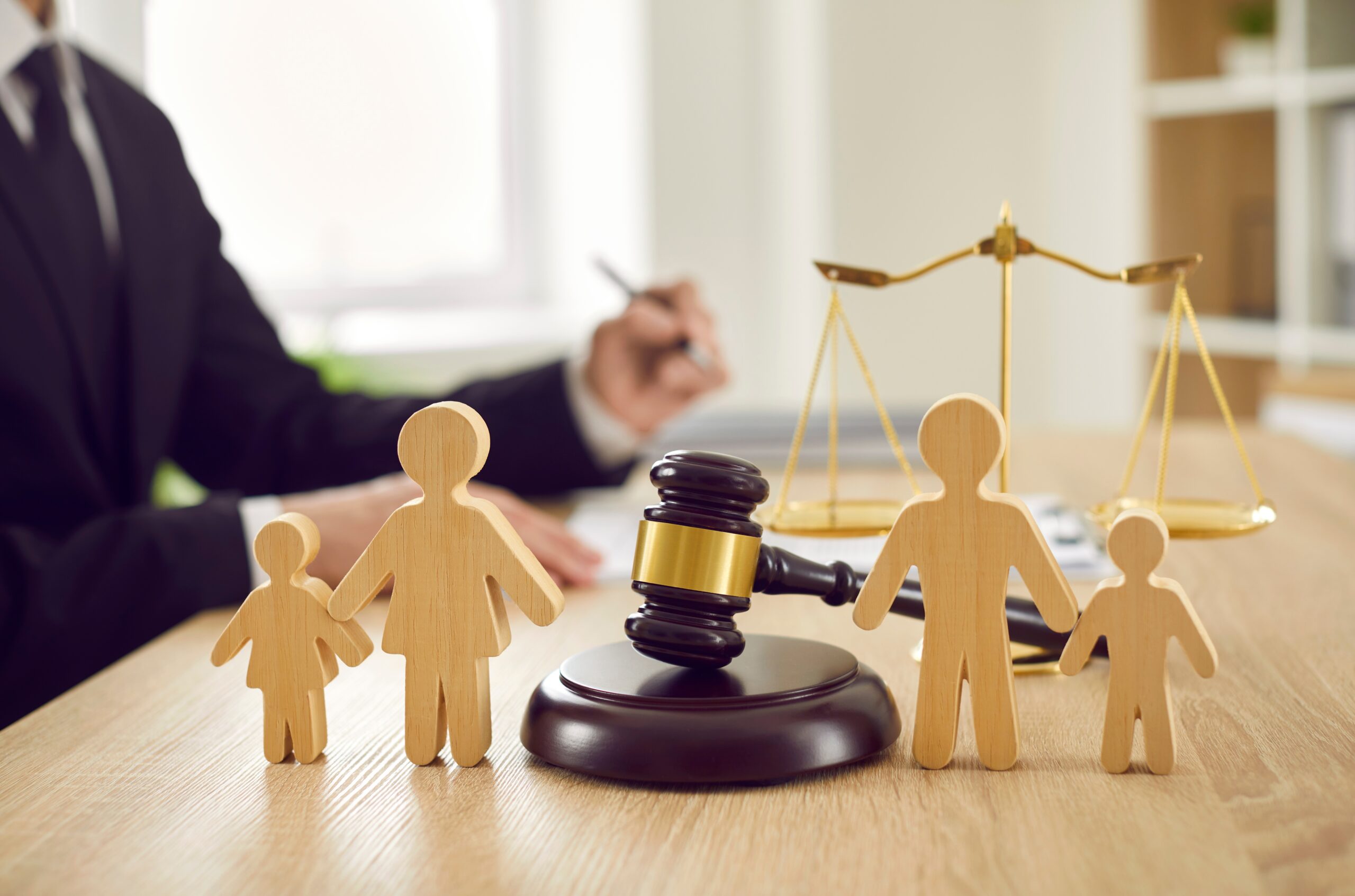 Domestic Violence and Family Court Trials in Nevada Domestic Violence and Family Court Trials in Nevada