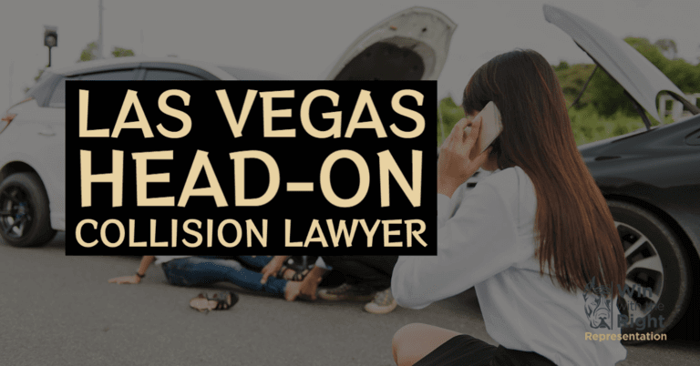 Las-Vegas-Head-On-Collision-Lawyer Banner