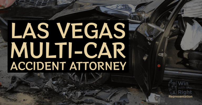 Las-Vegas-Multi-Car-Accident-Attorney Banner