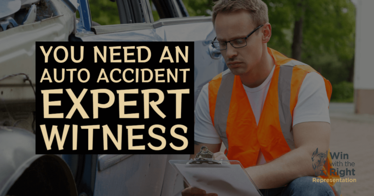 Auto-Accident-Expert-Witness