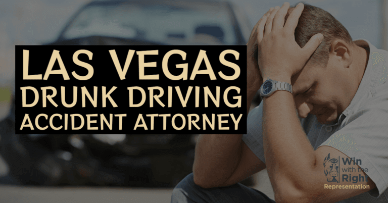 Las-Vegas-Drunk-Driving-Accident-Attorney