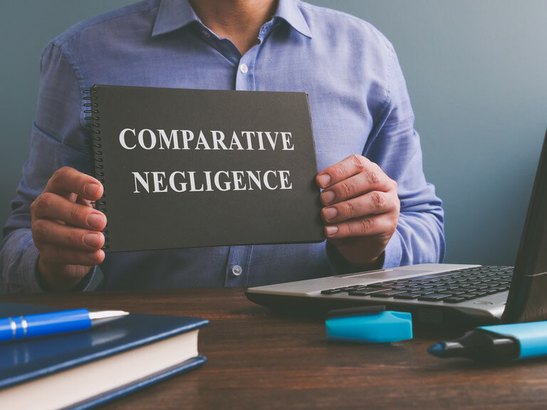 Overview-Of-Comparative-Negligence-Laws-In-Nevada