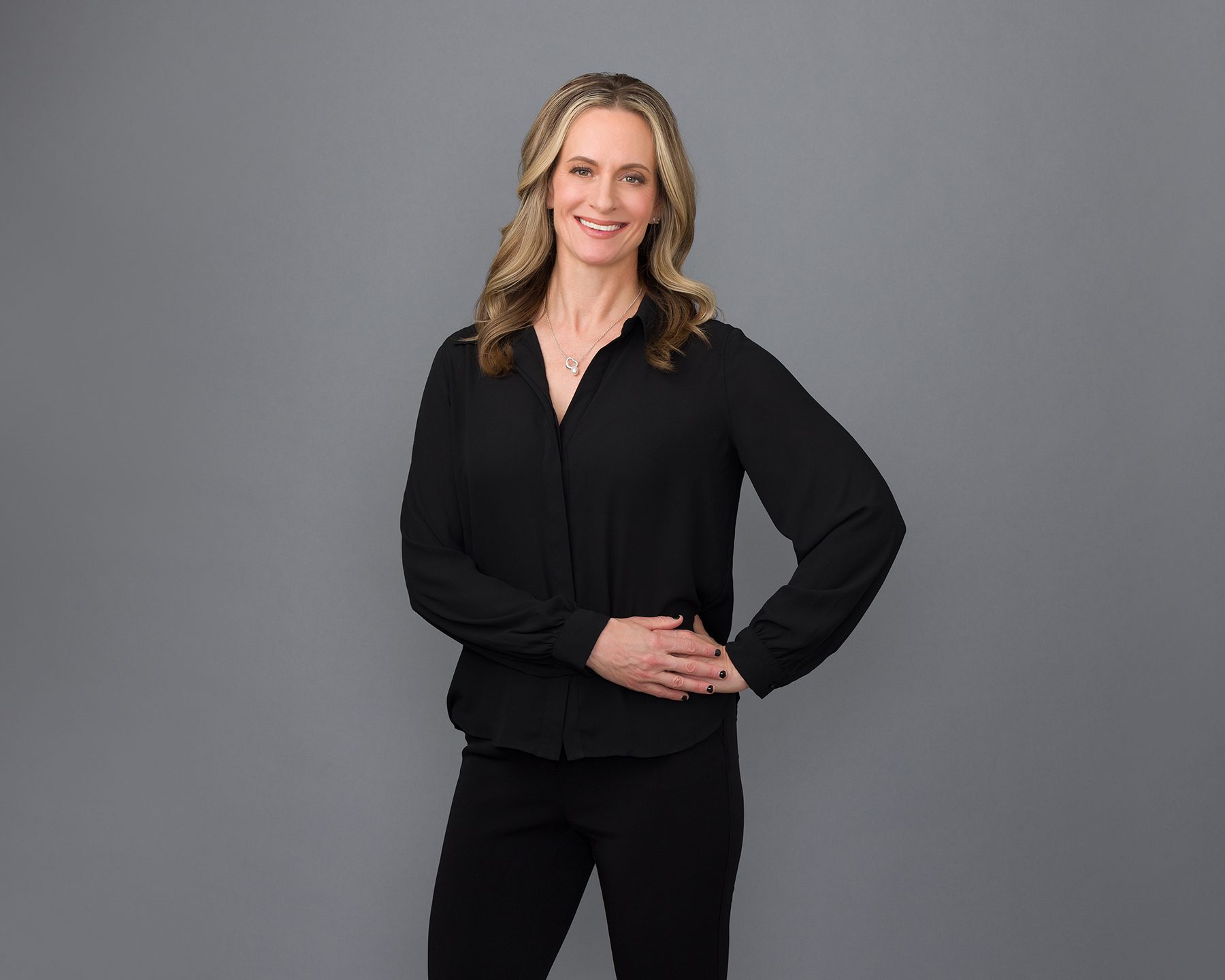 Molly S. Rosenblum, Nevada family law attorney