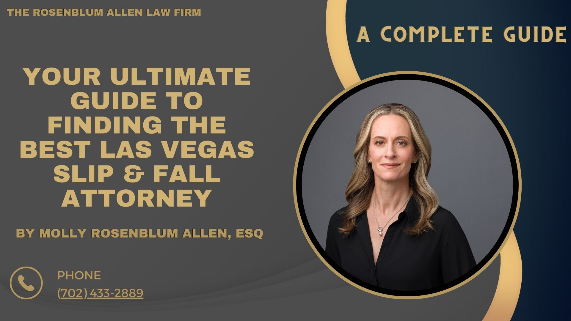 las vegas slip & fall attorney banner