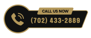 Call us now graphic with a phone icon and the phone number (702) 433-2889 in bold gold and black colors, encouraging immediate contact for assistance.