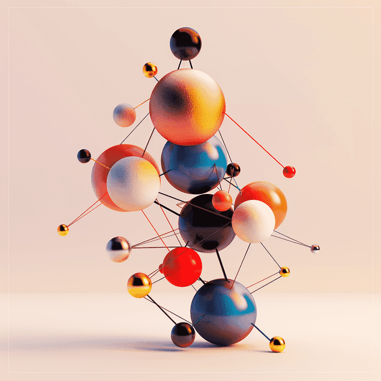 Abstract Trust Structure Representation