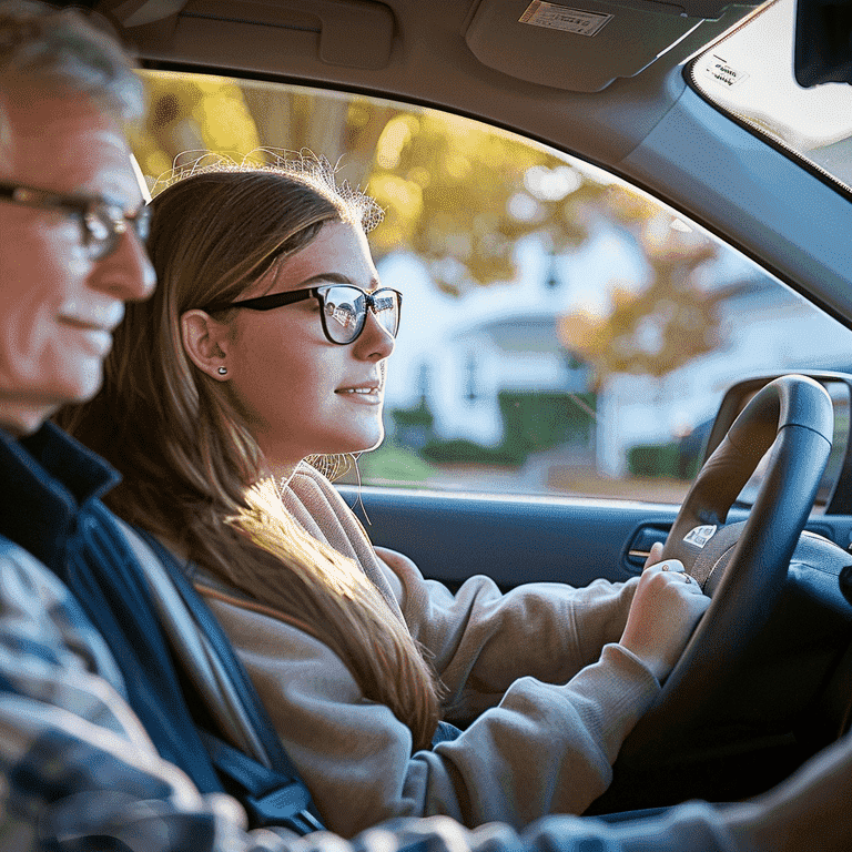 Nevada Driving Laws for 16 Year Olds Get The Facts