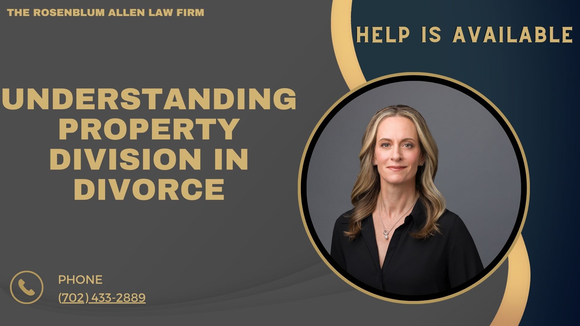 Understanding Property Division in Divorce Banner