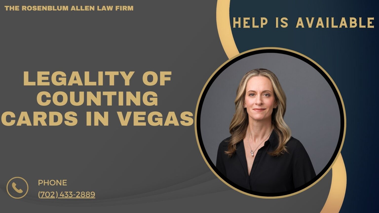 Is Counting Cards Illegal in Vegas Get The Facts