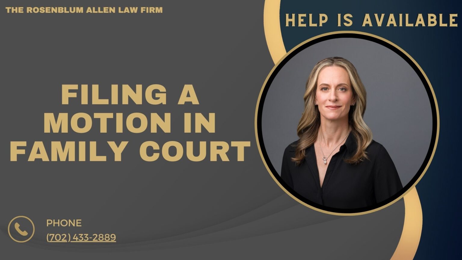 File a Motion in Family Court: Ultimate Guide