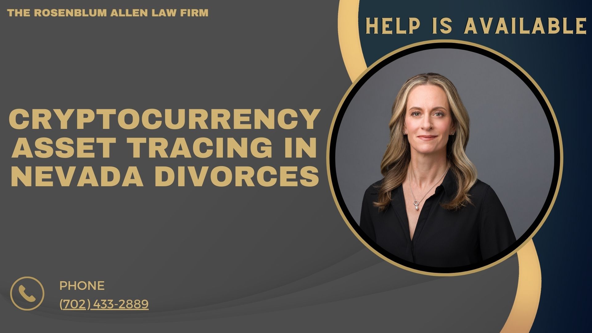 Blockchain Forensics in Nevada Divorce Cases