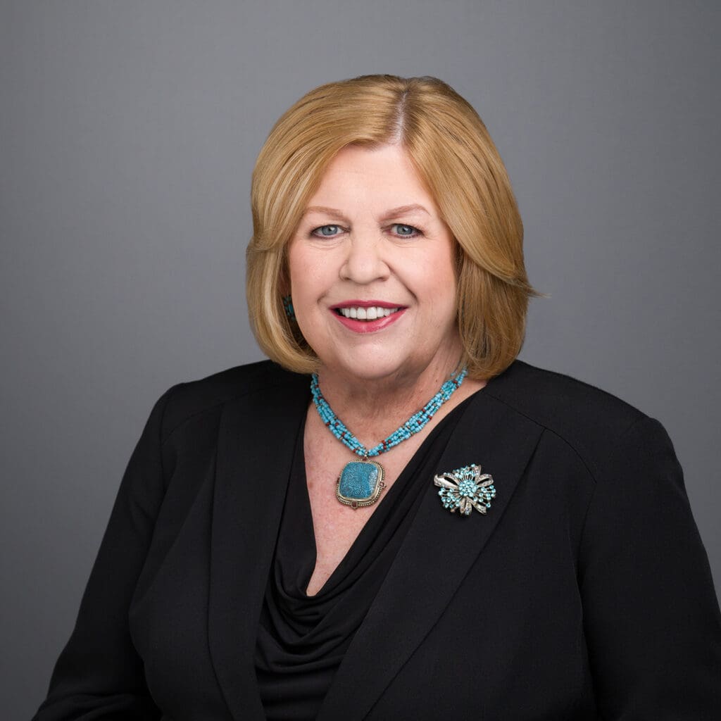 Gayle Nathan Attorney 00993 Linkedin 1 - The Rosenblum Allen Law Firm - March 8, 2026