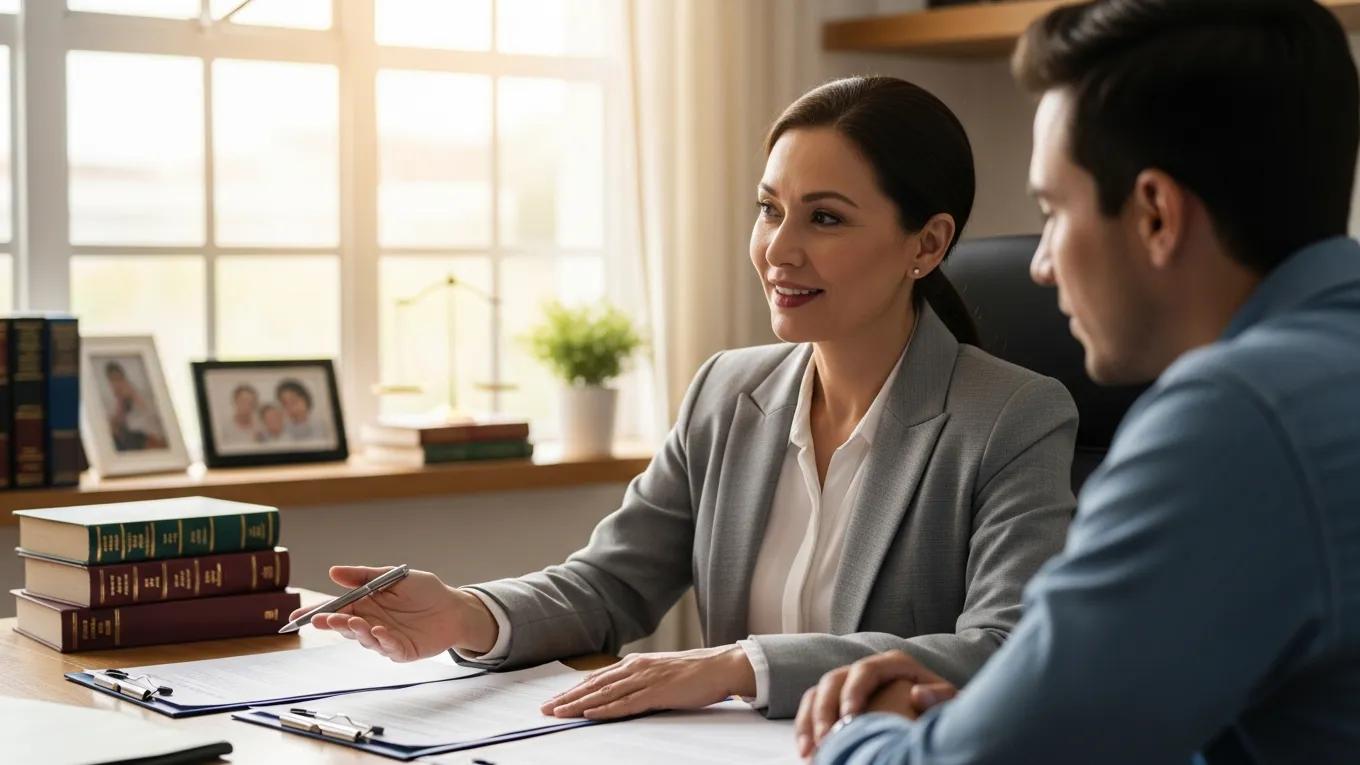 Best Child Custody Lawyers in Henderson for Your Family - child custody lawyer consulting with a parent in a comfortable office representing family law support af36b05b dfd1 468e 8b6c 233be7b474f8 child custody lawyer consulting with a parent in a comfortable office representing family law support af36b05b dfd1 468e 8b6c 233be7b474f8 - The Rosenblum Allen Law Firm - May 30, 2026