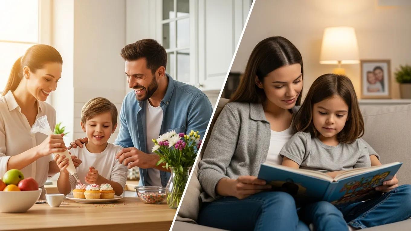 Understanding Child Custody Options in Las Vegas - contrasting images of joint custody with both parents and sole custody with one parent illustrating custody differences 2d1c34ef 650e 4485 b9d0 b3014f4840f4 Contrasting images of joint custody with both parents and sole custody with one parent, illustrating custody differences