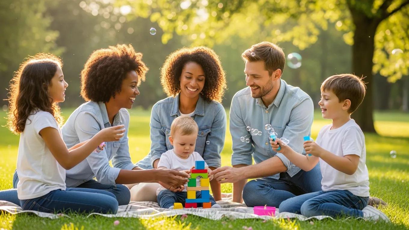 Understanding Child Custody Options in Las Vegas - family enjoying time together in a park representing child custody options and family unity 45d4fd1f 51cb 4b09 b99b 99628d392559 family enjoying time together in a park representing child custody options and family unity 45d4fd1f 51cb 4b09 b99b 99628d392559 - The Rosenblum Allen Law Firm - May 25, 2026