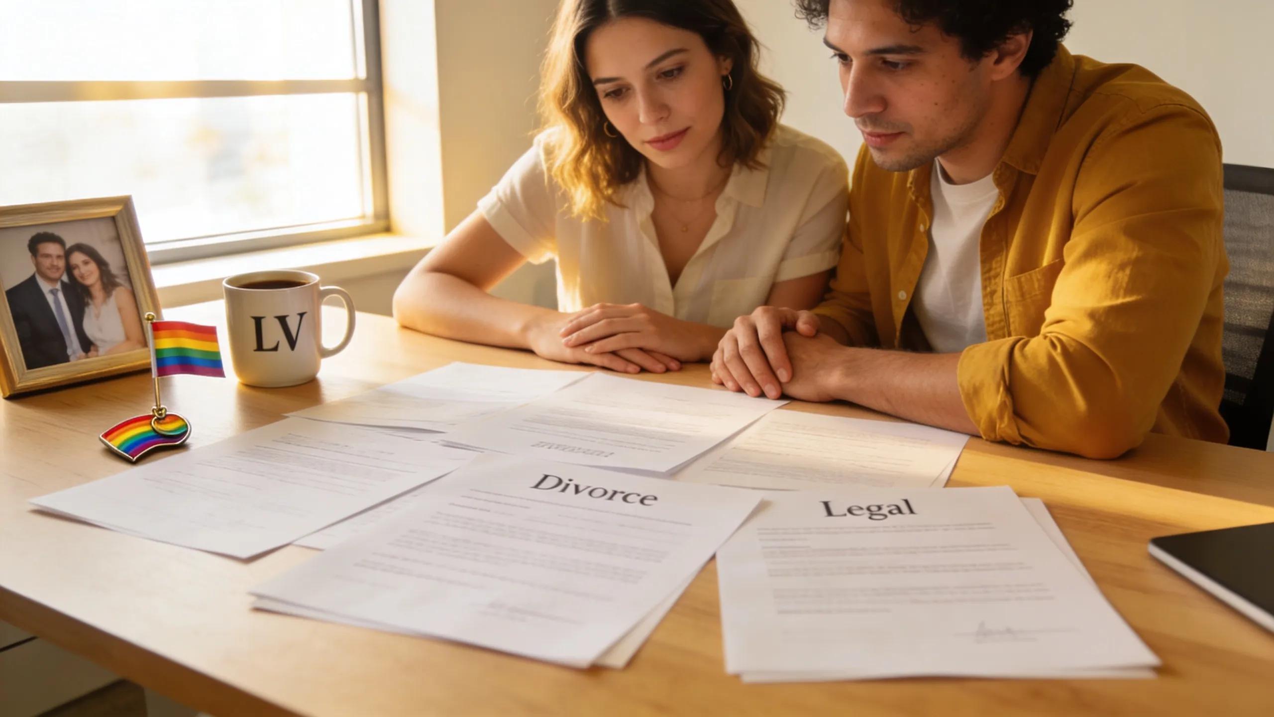LGBTQ+ Divorce in Nevada - What's Different and What's Not - eb3552d5 d9f6 4bf8 a77d a9bd920c6806 eb3552d5 d9f6 4bf8 a77d a9bd920c6806 - The Rosenblum Allen Law Firm - June 9, 2026