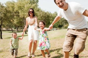 Child Relocation Lawyer in Las Vegas, NV