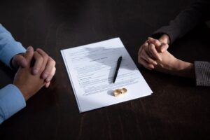 High Conflict Custody Lawyer in Henderson, NV