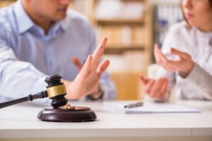 Collaborative Divorce Lawyer Las Vegas, NV